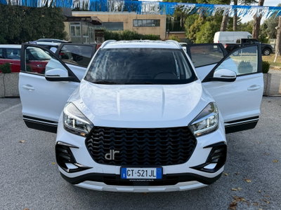 Dr DR 5.0 5.0 1.5 Turbo DCT Bi-Fuel GPL (15)