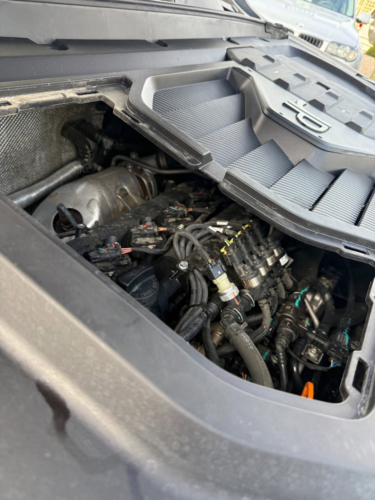 Dr DR 5.0 5.0 1.5 Turbo DCT Bi-Fuel GPL (16)