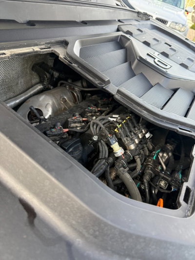 Dr DR 5.0 5.0 1.5 Turbo DCT Bi-Fuel GPL (16)