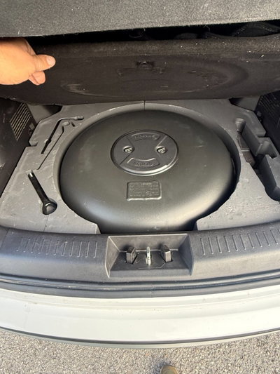 Dr DR 5.0 5.0 1.5 Turbo DCT Bi-Fuel GPL (19)