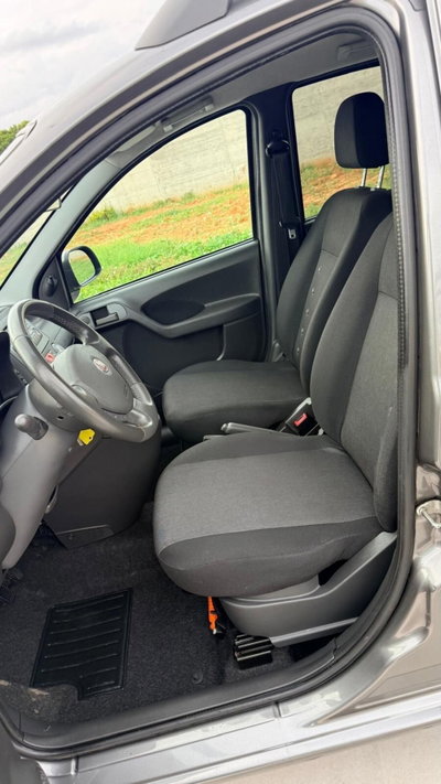 Fiat Panda 1.2 Dynamic (10)