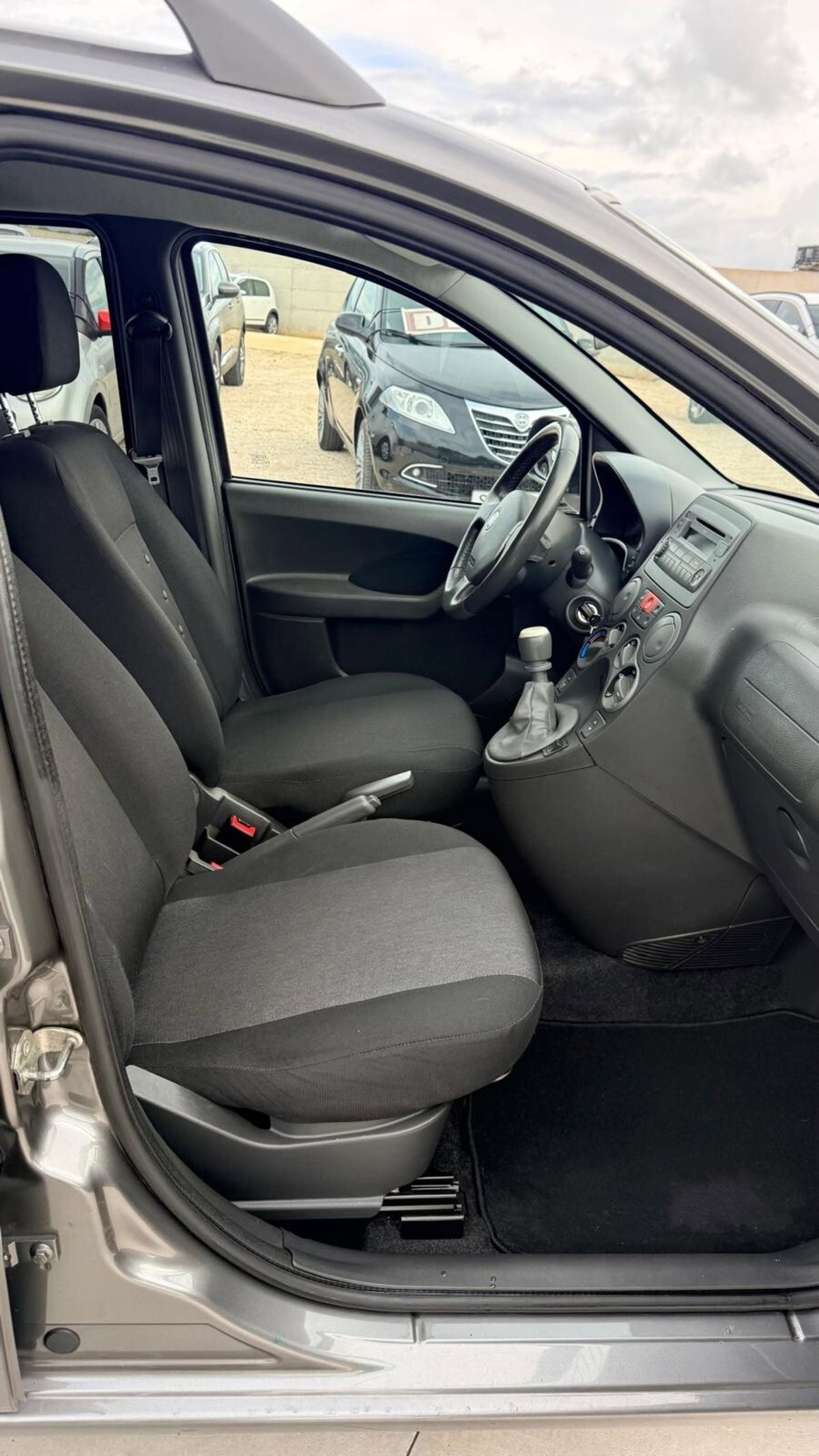Fiat Panda 1.2 Dynamic (12)