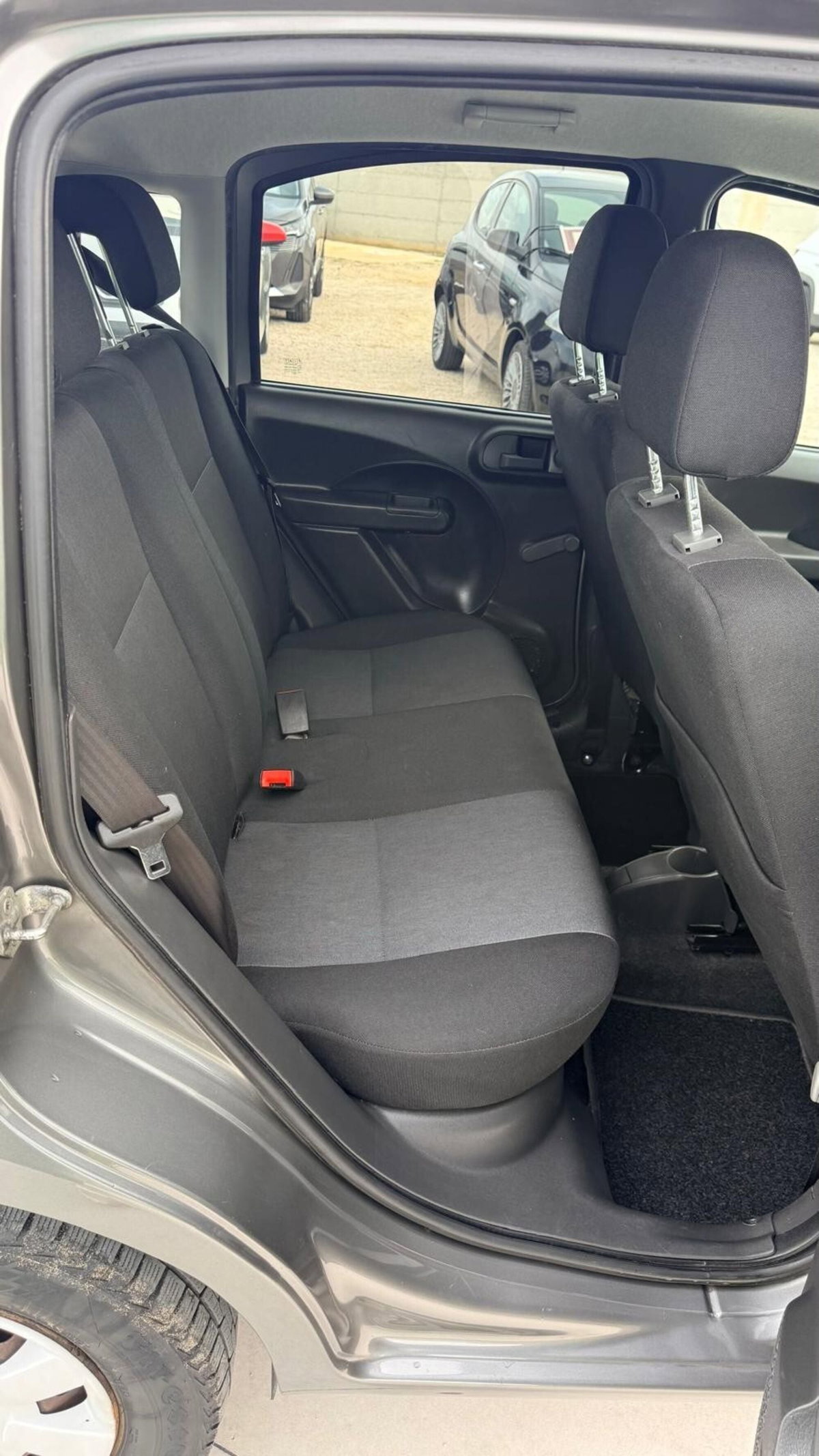 Fiat Panda 1.2 Dynamic (17)