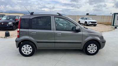 Fiat Panda 1.2 Dynamic (5)