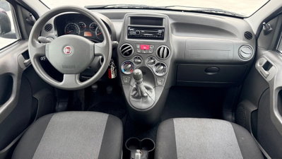 Fiat Panda 1.2 Emotion (11)