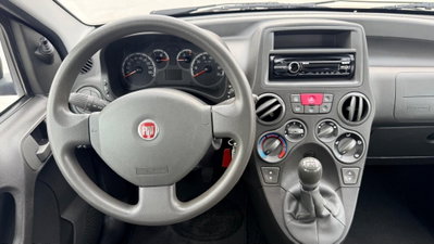 Fiat Panda 1.2 Emotion (13)
