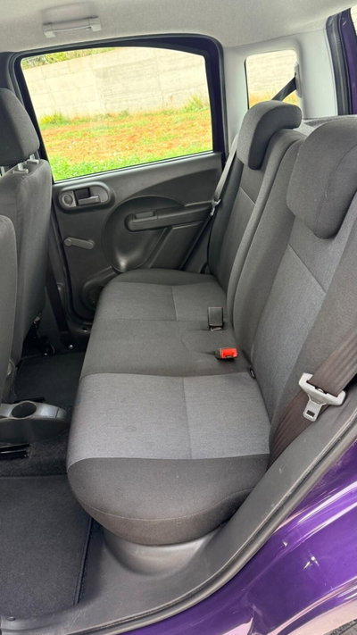 Fiat Panda 1.2 Emotion (15)