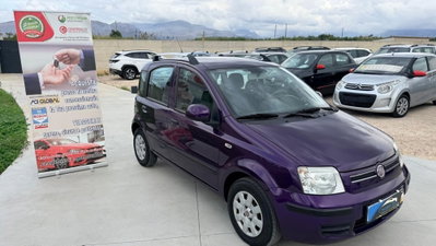 Fiat Panda 1.2 Emotion (2)
