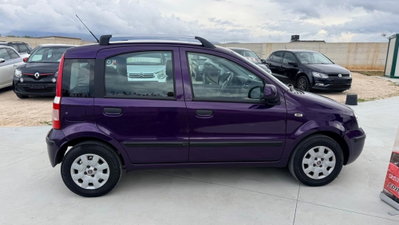 Fiat Panda 1.2 Emotion (8)