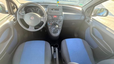 Fiat Panda 1.2 Emotion (11)