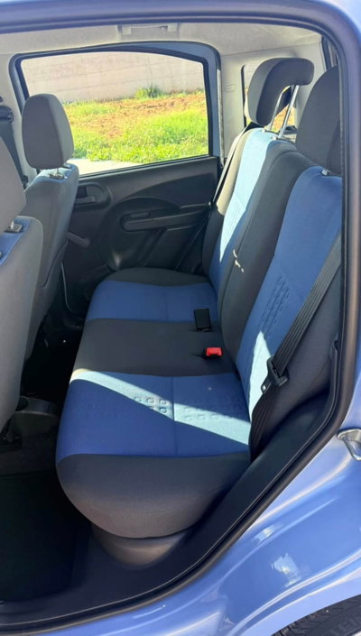 Fiat Panda 1.2 Emotion (15)