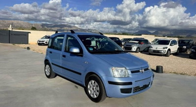 Fiat Panda 1.2 Emotion (2)