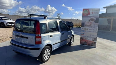 Fiat Panda 1.2 Emotion (7)