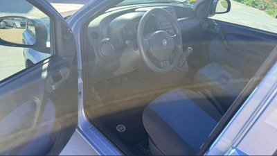 Fiat Panda 1.2 Emotion (9)