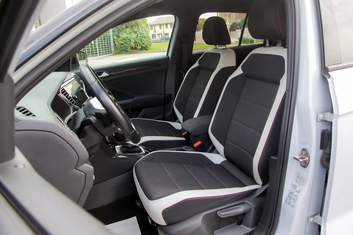 Volkswagen T-Roc 1.5 TSI ACT Sport BlueMotion Technology (12)