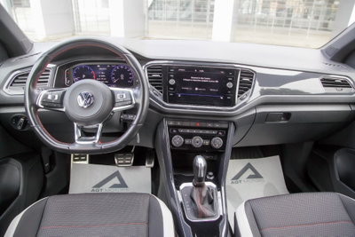 Volkswagen T-Roc 1.5 TSI ACT Sport BlueMotion Technology (13)