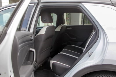 Volkswagen T-Roc 1.5 TSI ACT Sport BlueMotion Technology (15)