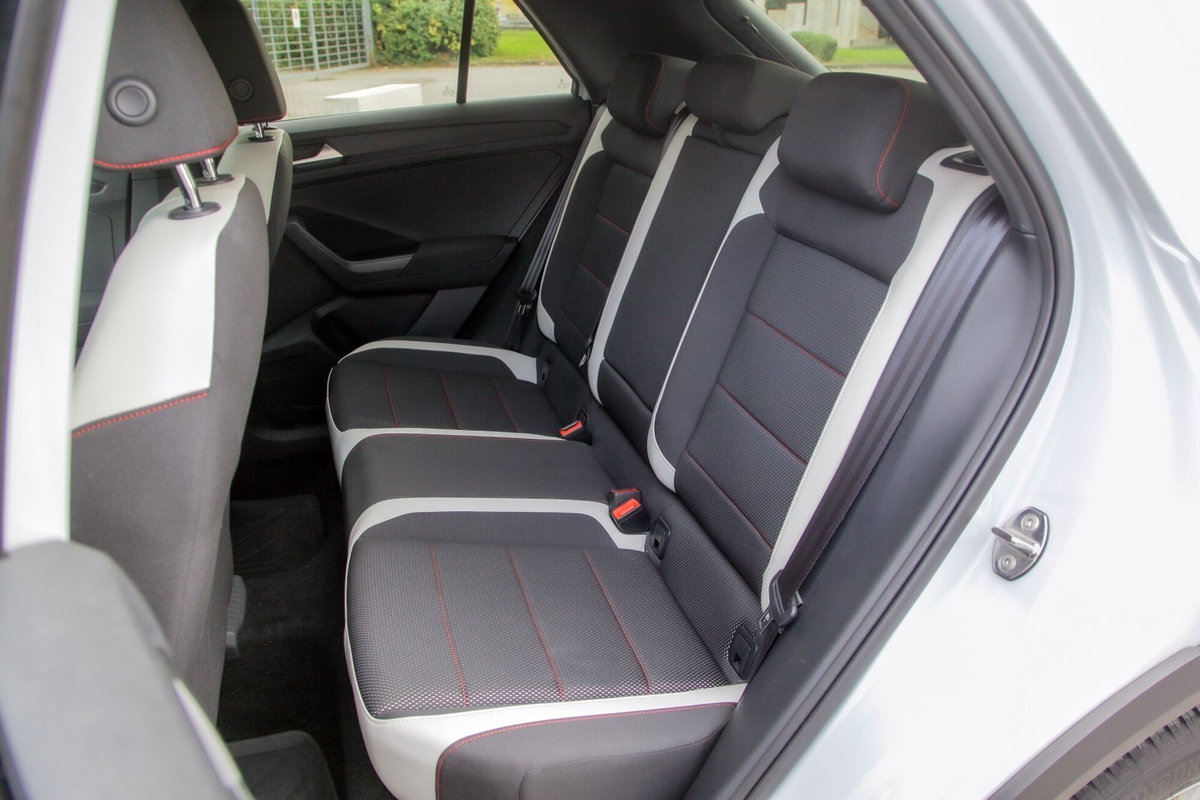 Volkswagen T-Roc 1.5 TSI ACT Sport BlueMotion Technology (16)