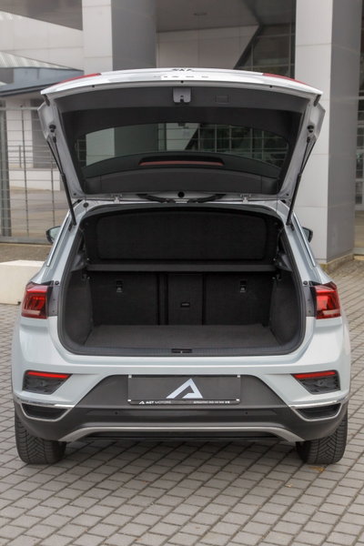 Volkswagen T-Roc 1.5 TSI ACT Sport BlueMotion Technology (17)