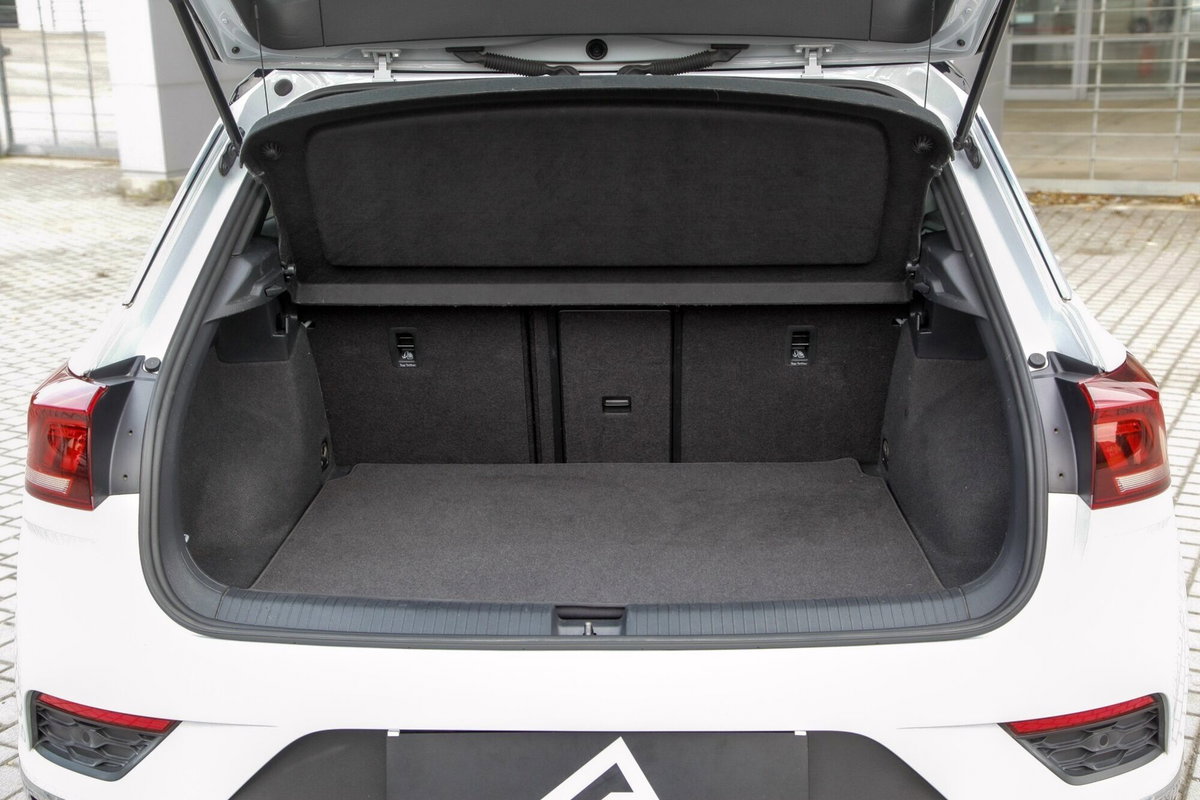 Volkswagen T-Roc 1.5 TSI ACT Sport BlueMotion Technology (18)