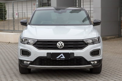 Volkswagen T-Roc 1.5 TSI ACT Sport BlueMotion Technology (2)