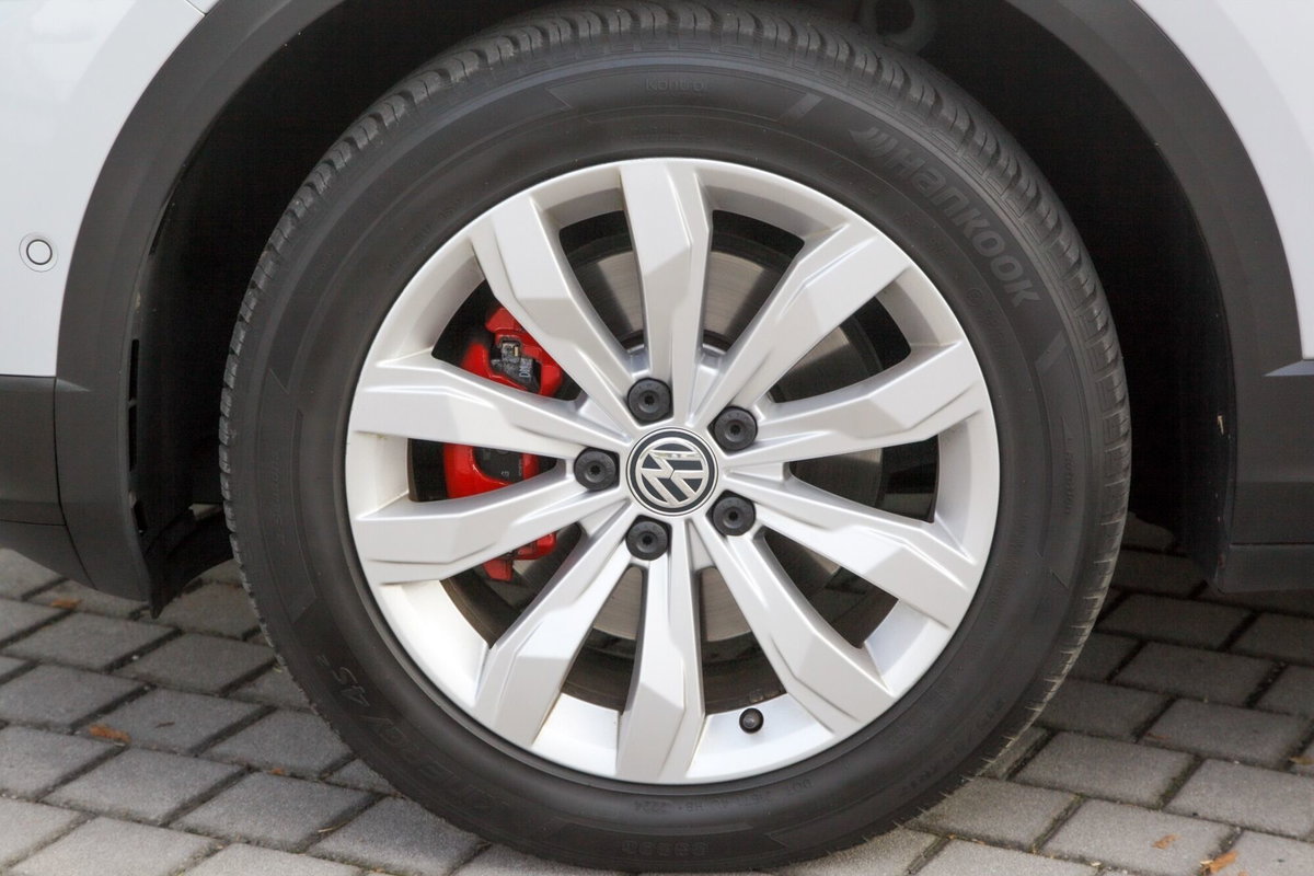 Volkswagen T-Roc 1.5 TSI ACT Sport BlueMotion Technology (20)