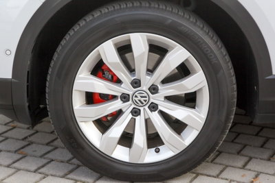 Volkswagen T-Roc 1.5 TSI ACT Sport BlueMotion Technology (20)