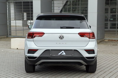 Volkswagen T-Roc 1.5 TSI ACT Sport BlueMotion Technology (9)
