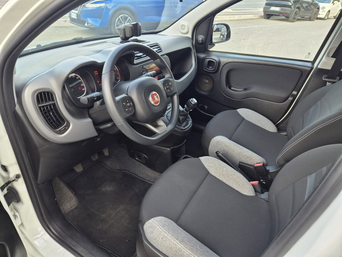 Fiat Panda 1.2 EasyPower City Life (10)