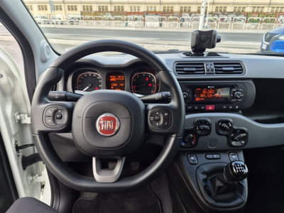 Fiat Panda 1.2 EasyPower City Life (11)