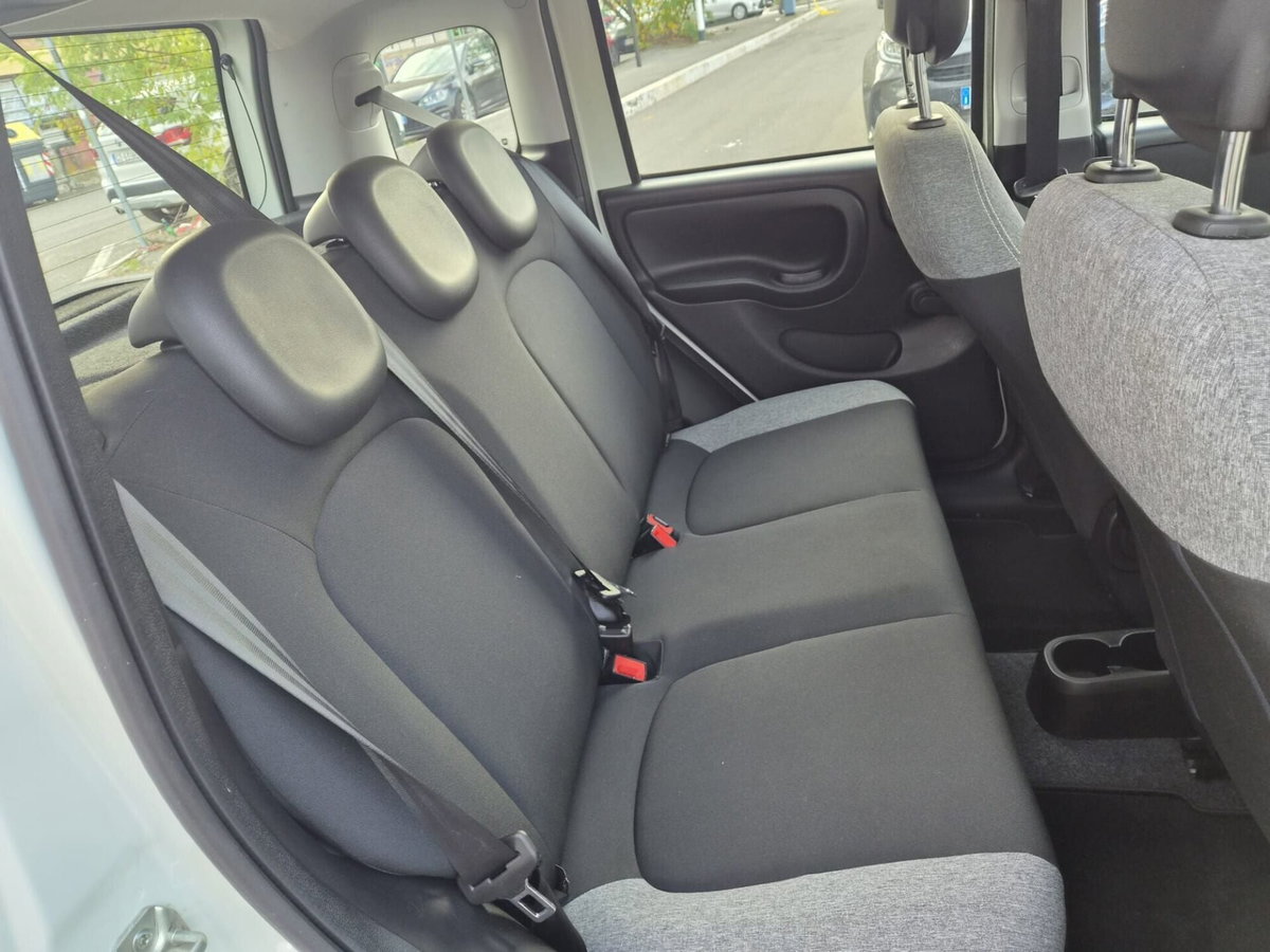 Fiat Panda 1.2 EasyPower City Life (12)