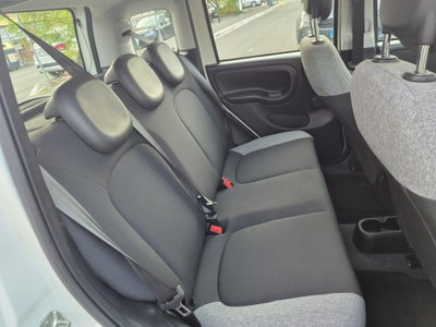 Fiat Panda 1.2 EasyPower City Life (12)