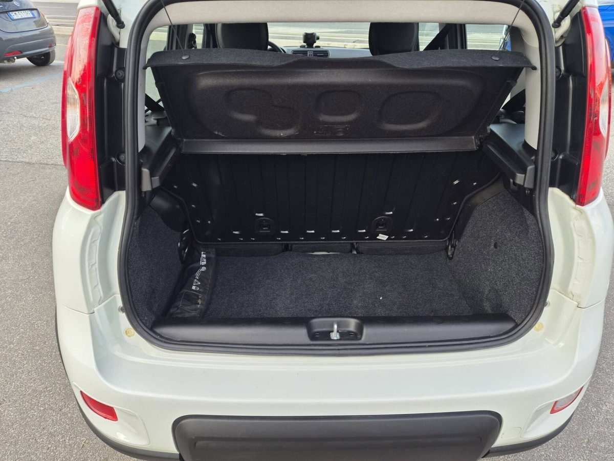 Fiat Panda 1.2 EasyPower City Life (13)