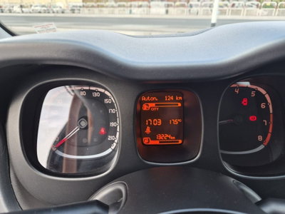 Fiat Panda 1.2 EasyPower City Life (15)