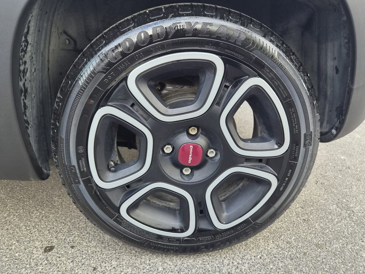 Fiat Panda 1.2 EasyPower City Life (16)