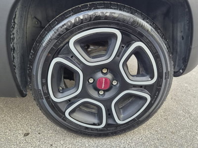 Fiat Panda 1.2 EasyPower City Life (16)