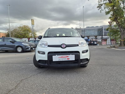 Fiat Panda 1.2 EasyPower City Life (2)