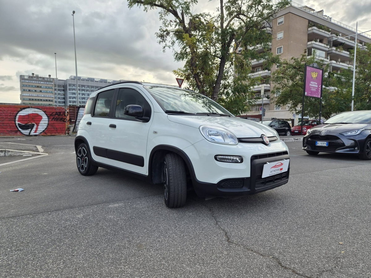 Fiat Panda 1.2 EasyPower City Life (3)