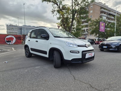 Fiat Panda 1.2 EasyPower City Life (3)