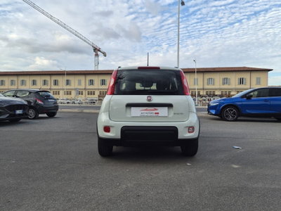 Fiat Panda 1.2 EasyPower City Life (5)