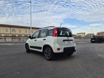 Fiat Panda 1.2 EasyPower City Life (6)