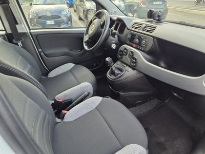 Fiat Panda 1.2 EasyPower City Life (7)