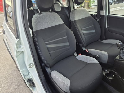 Fiat Panda 1.2 EasyPower City Life (8)
