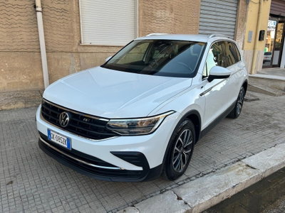 Volkswagen Tiguan 2.0 TDI SCR Life (2)