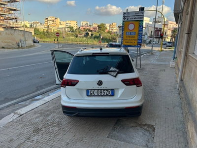 Volkswagen Tiguan 2.0 TDI SCR Life (3)