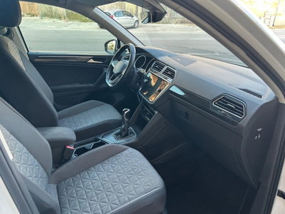 Volkswagen Tiguan 2.0 TDI SCR Life (7)