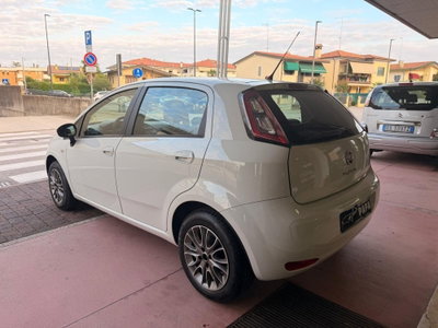 Fiat Punto 1.2 8V 5 porte Easy (5)