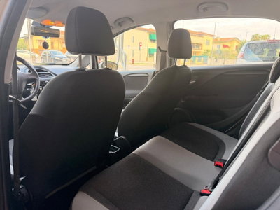 Fiat Punto 1.2 8V 5 porte Easy (9)