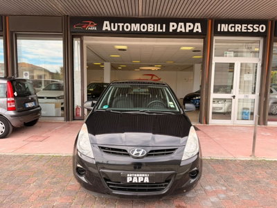 Hyundai i20 1.2 5p. Classic usata