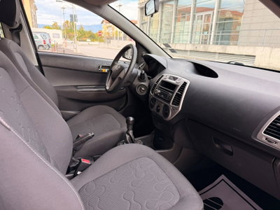 Hyundai i20 1.2 5p. Classic (10)